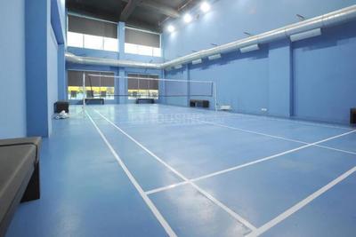 Image of 845 Sq.ft 2 BHK Apartment / Flat for sale in L And T Emerald Isle, Powai, Mumbai for Rs. 25000000