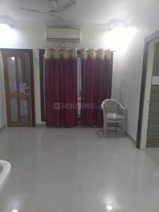 Hall Image of 1100 Sq.ft 3 BHK Apartment / Flat for sale in Hoshangabad Road Bhopal for Rs. 5500000