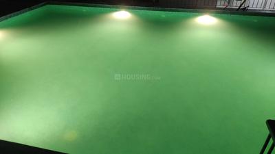 Hall Image of 1100 Sq.ft 2 BHK Apartment / Flat for sale in Sashank Amogha, Jakkur Bengaluru for Rs. 7500000
