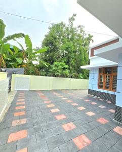 Image of 1200 Sq.ft 3 BHK Independent House for sale in Varapuzha, Kochi for Rs. 6200000