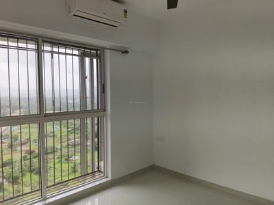 Bedroom Image of 772 Sq.ft 2 BHK Apartment / Flat for sale in Lodha Primeir , Dombivli East Thane for Rs. 6200000