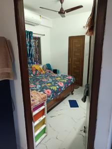 Bedroom Image of 766 Sq.ft 2 BHK Apartment / Flat for sale in Dum Dum Park Kolkata for Rs. 3650000