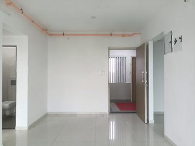 Dosti Carnation Living Room 1