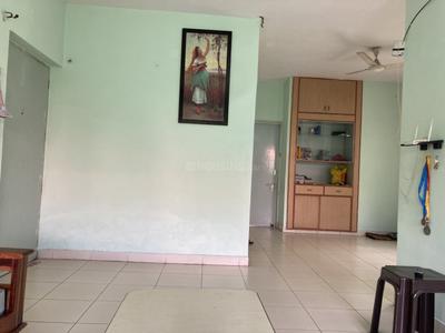 2 BHK Independent House