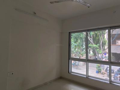 Bedroom Image of 775 Sq.ft 2 BHK Apartment / Flat for sale in Borivali West Mumbai for Rs. 15300000