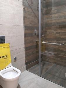 Bedroom One Image of 1350 Sq.ft 3 BHK Builder Floor for sale in Shalimar Bagh New Delhi for Rs. 31000000