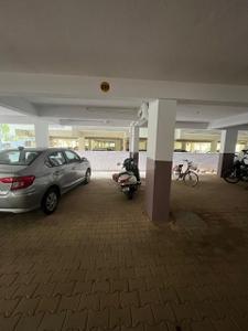 Building Image of 1169 Sq.ft 2 BHK Apartment / Flat for sale in Akash Heritage IX, Chinnapanna Halli Bengaluru for Rs. 6700000