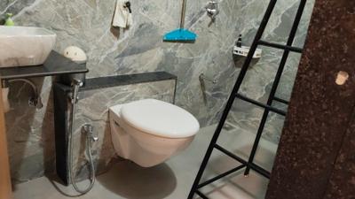 Image of 1800 Sq.ft 3 BHK Apartment / Flat for sale in ICB City, Chandlodia, Ahmedabad for Rs. 10800000