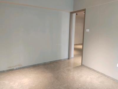 Bedroom Image of 1350 Sq.ft 2 BHK Apartment / Flat for sale in Westwoods Platinum Esquire, Ulwe Navi Mumbai for Rs. 16000000