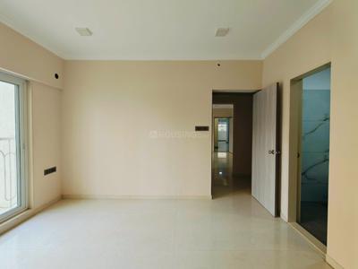 Hall Image of 950 Sq.ft 2 BHK Apartment / Flat for rent in Raunak Unnathi Woods Supreme, Hiranandani Estate Thane for Rs. 31000