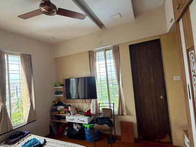 Bedroom Image of 1470 Sq.ft 3 BHK Apartment / Flat for sale in Reelicon Claramount, Parvati Darshan Pune for Rs. 17500000