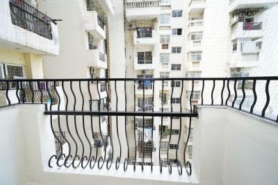 Balcony Image of 1210 Sq.ft 3 BHK Apartment / Flat for sale in Skytech Matrott, Sector 76 Noida for Rs. 17900000
