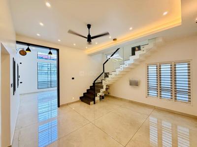 Hall Image of 3100 Sq.ft 4 BHK Villa for sale in Kakkanad Kochi for Rs. 18000000