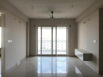 Living Room Image of 1833 Sq.ft 3 BHK Apartment / Flat for rent in Togetherments 2g Tula, K R Puram Bengaluru for Rs. 60000