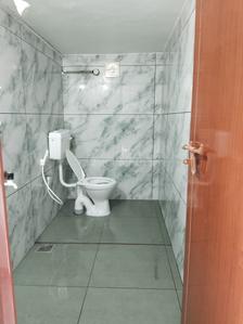 Bathroom Image of 850 Sq.ft 2 BHK Independent House for sale in Chungam Alappuzha for Rs. 2800000