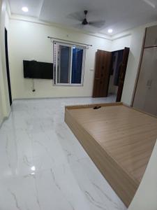 Bedroom Image of 1500 Sq.ft 3 BHK Apartment / Flat for rent in Samruddhi Madhuranjani, Laxminagar Nagpur for Rs. 43000