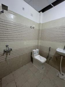 Bathroom Image of 1000 Sq.ft 3 BHK Independent House for sale in Gosainganj Lucknow for Rs. 4950000