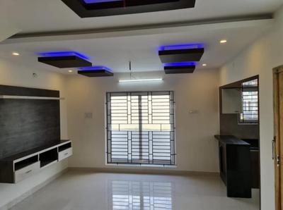 Hall Image of 792 Sq.ft 2 BHK Independent House for sale in Avadi Chennai for Rs. 2798000