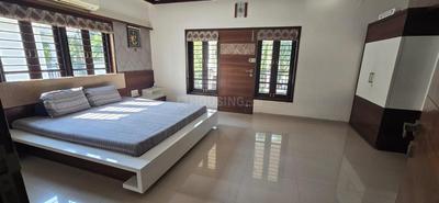 Bedroom Image of 4500 Sq.ft 3.5 BHK Independent House for sale in Adalaj Gandhinagar for Rs. 65100000