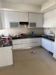Kitchen Image of 1918 Sq.ft 3 BHK Apartment / Flat for sale in Spaze Privy AT4, Sector 84 Gurgaon for Rs. 19500000