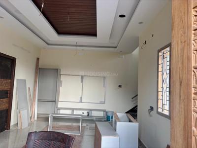 Hall Image of 901 Sq.ft 2 BHK Apartment / Flat for sale in Mangadu Chennai for Rs. 5400000
