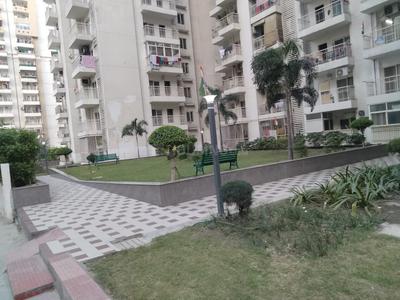 Image of 1090 Sq.ft 2 BHK Apartment / Flat for sale in VVIP Homes, Noida Extension, Greater Noida for Rs. 8800000