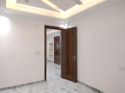 Bedroom Image of 1557 Sq.ft 3 BHK Builder Floor for sale in Fidato Honour Homes, Sector 89 Faridabad for Rs. 15500000