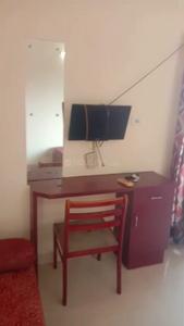 Hall Image of 390 Sq.ft 1 RK Studio for sale in Vyttila Kochi for Rs. 1600000