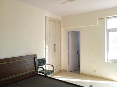Bedroom Image of 1137 Sq.ft 3 BHK Apartment / Flat for sale in Tulip Orange, Sector 70 Gurgaon for Rs. 13800000