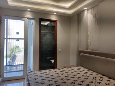Bedroom Image of 2190 Sq.ft 4 BHK Builder Floor for sale in Indirapuram Ghaziabad for Rs. 23500000