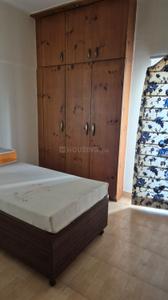 Bedroom Image of 1206 Sq.ft 2 BHK Apartment / Flat for sale in Hiland Park, Santoshpur Kolkata for Rs. 9500000