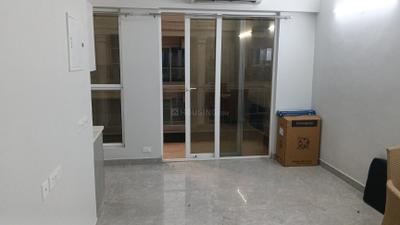 Living Room Image of 1050 Sq.ft 2 BHK Builder Floor for sale in Signature Global City 92, Sector 92 Gurgaon for Rs. 10800000