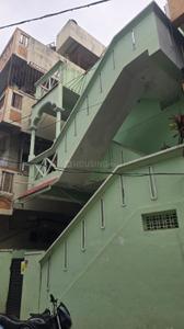 Balcony Image of 1500 Sq.ft 4 BHK Independent House for sale in Nacharam Secunderabad for Rs. 11500000