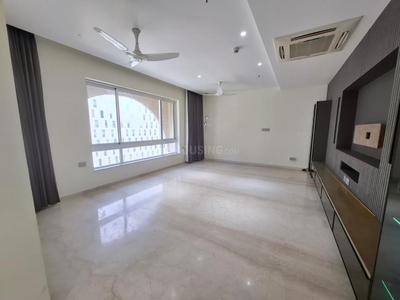 Hall Image of 4070 Sq.ft 4 BHK Apartment / Flat for sale in My Home Bhooja, Rai Durg Hyderabad for Rs. 100000000