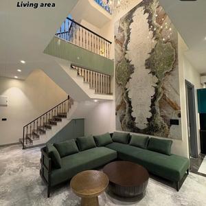 Hall Image of 9000 Sq.ft 5 BHK Villa for sale in Chitrakoot Jaipur for Rs. 95000000