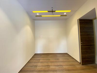 Bedroom Image of 670 Sq.ft 1 BHK Apartment / Flat for sale in Balaji Krishna, Dombivli East Thane for Rs. 4355000