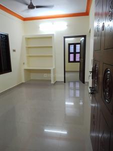 Hall Image of 650 Sq.ft 2 BHK Independent House for rent in Porur Chennai for Rs. 20000