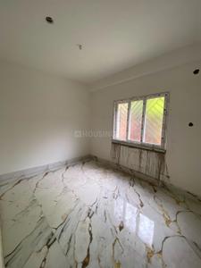 Bedroom Image of 1200 Sq.ft 3 BHK Apartment / Flat for sale in Barasat Kolkata for Rs. 3600000