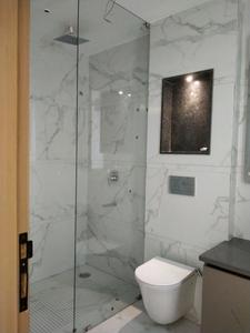 Bedroom Three Image of 3200 Sq.ft 4 BHK Builder Floor for sale in Sector 56 Gurgaon for Rs. 47500000