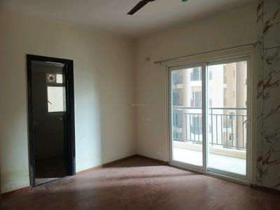 Bedroom Image of 1300 Sq.ft 3 BHK Apartment / Flat for sale in Amrapali Verona Heights, Noida Extension Greater Noida for Rs. 10200000