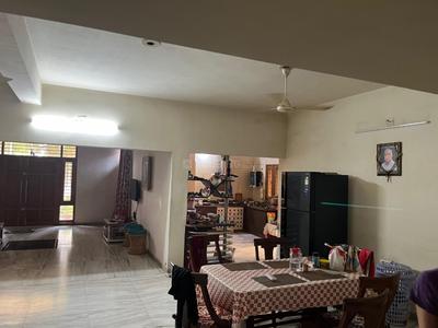 Hall Image of 2862 Sq.ft 5 BHK Independent House for sale in Sector 22 Gandhinagar for Rs. 52500000