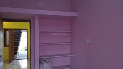 Bedroom Image of 661 Sq.ft 2 BHK Independent House for sale in Manali New Town Chennai for Rs. 3900000