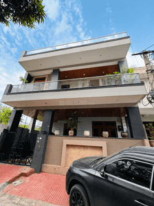 Image of 1450 Sq.ft 3 BHK Independent House for sale in Nirman Nagar, Jaipur for Rs. 21600000