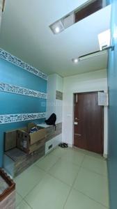 Bedroom Image of 1810 Sq.ft 3 BHK Apartment / Flat for rent in Valmark Aastha, Kalena Agrahara Bengaluru for Rs. 53000