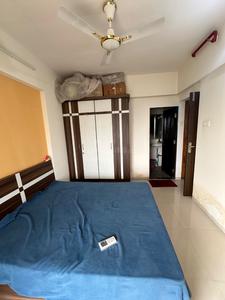 Hall Image of 710 Sq.ft 1 BHK Apartment / Flat for sale in Triveni Dynamic Ultima Bliss, Kalyan West Kalyan for Rs. 4699000