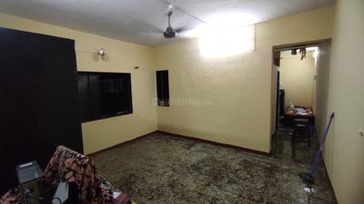 Hall Image of 375 Sq.ft 1 RK Apartment / Flat for sale in Dombivli East Thane for Rs. 2000000