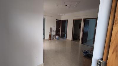 Living Room Image of 1000 Sq.ft 2 BHK Apartment / Flat for rent in Arakere Bengaluru for Rs. 35000