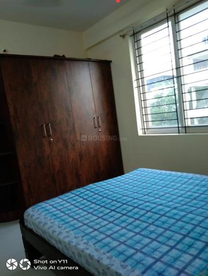 Indira Nagar Bedroom 1
