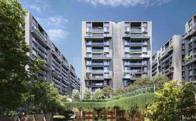 Image of 4640 Sq.ft 5 BHK Apartment / Flat for sale in Vesu, Surat for Rs. 29225700