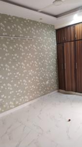 Bedroom Image of 2000 Sq.ft 4 BHK Builder Floor for sale in Chhattarpur New Delhi for Rs. 10700000